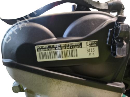 Engine SKODA CITIGO (NF1) 1.0 | BP31064594M1 - Image 8