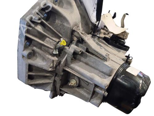 Gearbox RENAULT MEGANE III Hatchback (BZ0/1_, B3_) 1.5 dCi (BZ09, BZ0D, BZ1W, BZ29, BZ14) | BP30819871M3 