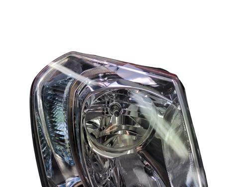 Left headlight NISSAN QASHQAI I (J10, NJ10) 1.5 dCi | BP29251803C28 