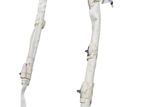 Left curtain airbag RENAULT CAPTUR II (HF_) TCe 160 (HFN1) | BP25072260C11 