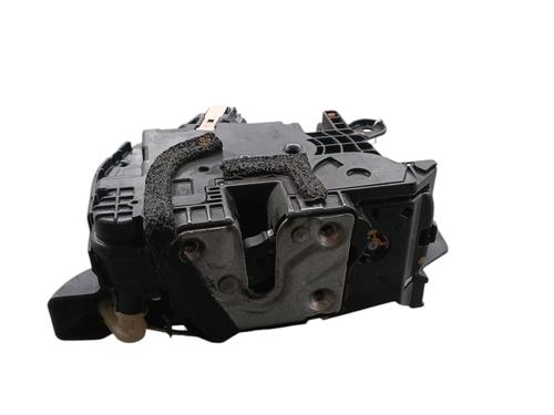 Used Front left lock RENAULT TRAFIC III Van (FG_) 1.6 dCi 125 (FGMH) (125 hp) 30321541