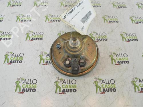 Used Horn Horn RENAULT 21 Estate (K48_) 2.1 D (K/S48V, K/S48O) (72 hp) 25097566 25097566