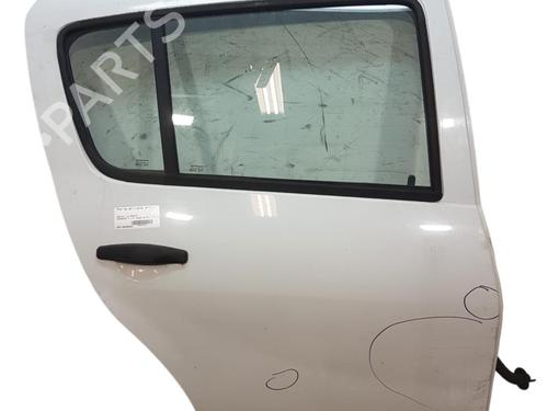 Dør højre bagtil DACIA SANDERO | BP25099605C5 - Image 6