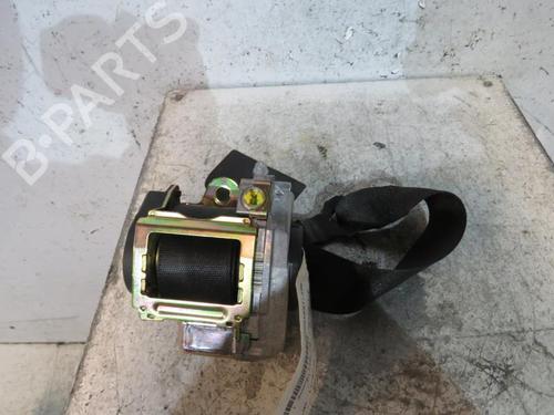 Front right seatbelt MERCEDES-BENZ E-CLASS (W211) E 200 CDI (211.004) | BP25092350I25 - Image 2