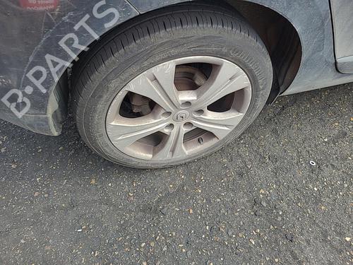 Switch RENAULT MEGANE III Hatchback (BZ0/1_, B3_) 1.9 dCi (BZ0N, BZ0J) | BP25062874I30 