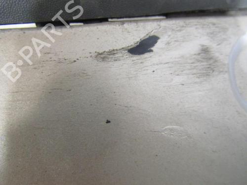 Rear bumper RENAULT MEGANE II (BM0/1_, CM0/1_)  | BP25078644C8 