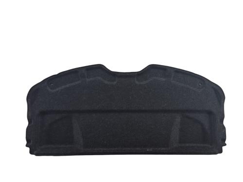 Used Rear parcel shelf PEUGEOT 208 I (CA_, CC_) 1.2 VTI 82 (82 hp) 25075815