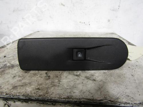 Used Right front window switch RENAULT CLIO IV (BH_) 1.5 dCi 75 (75 hp) 25063569