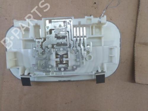 Used Interior roof light Interior roof light PEUGEOT 207 (WA_, WC_) 1.4 BiFuel (73 hp) 25060423 25060423