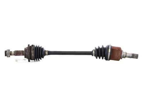 Left front driveshaft OPEL KARL (C16) 1.0 | BP39718989M38 - Image 5