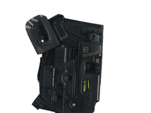 Rear right lock VW POLO V (6R1, 6C1)  | BP25077174C99 