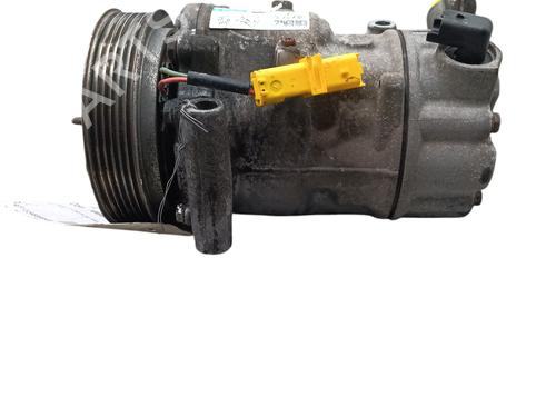 Used AC compressor PEUGEOT 207 (WA_, WC_) 1.6 HDi (90 hp) 30412768