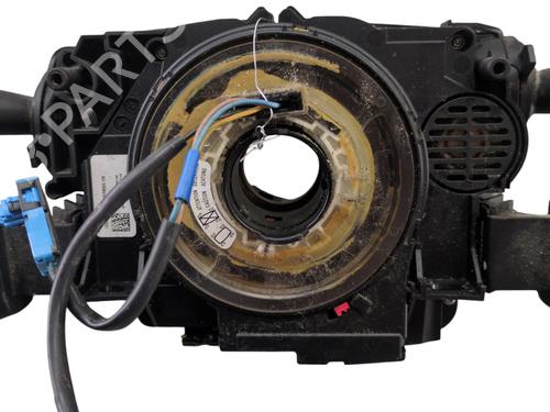 Used Steering column stalk Steering column stalk PEUGEOT 5008 (0U_, 0E_) 2.0 HDi 150 / BlueHDi 150 (150 hp) 32776725 32776725