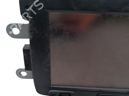 Display RENAULT CAPTUR I (J5_, H5_) 1.5 dCi 90 (J5N4, J5M5, J5MW, J5M6, J5AL, J5AJ) | BP29935981C48