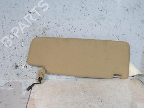 Used Left sun visor Left sun visor VW TOURAN (1T1, 1T2) [2003-2011] 25113026 25113026