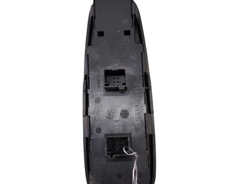 Left front window switch CITROËN DS4 (NX_) 1.6 HDi 115 | BP29560607I27 