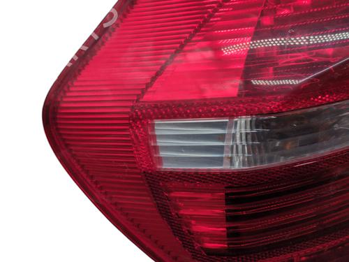 Left taillight BMW 1 (E81) 120 d | BP31040229C34