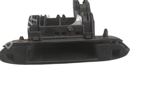 Front left exterior door handle RENAULT TWINGO III (BCM_, BCA_) 1.0 SCe 65 (BCMJ) | BP25057715C128