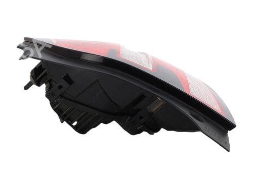 Right taillight RENAULT TWINGO III (BCM_, BCA_) 1.0 SCe 70 (BCMB) | BP39487106C35 - Image 3