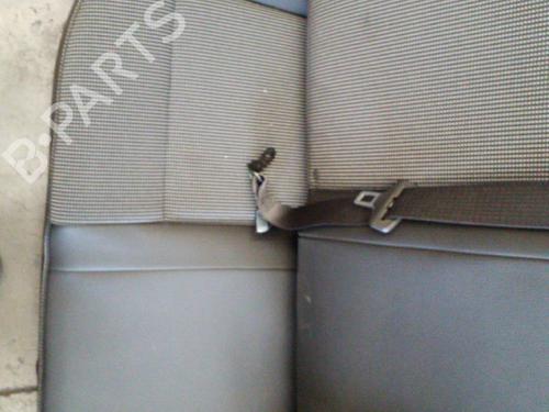 Seats set OPEL ASTRA J GTC 1.4 Turbo (08) | BP25088931C78  - Image 8