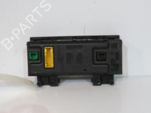 Climate control PEUGEOT 307 (3A/C) 1.6 HDi 110 | BP25084077I5 