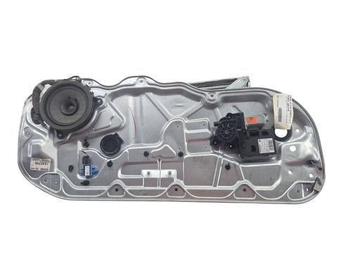 Front right window mechanism VOLVO C30 (533) 1.6 D | BP33028785C23 - Image 2
