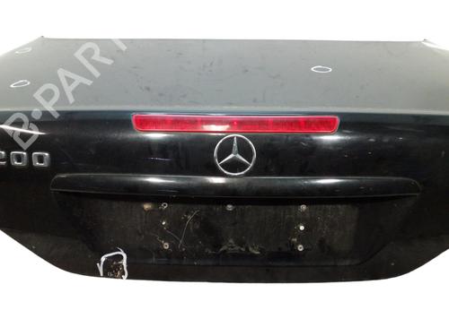 Tailgate MERCEDES-BENZ SLK (R170) 200 (170.435) | BP25058921C6 