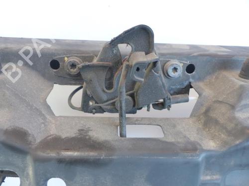 Front slam panel SKODA OCTAVIA I (1U2) 1.9 TDI | BP25107191C72 