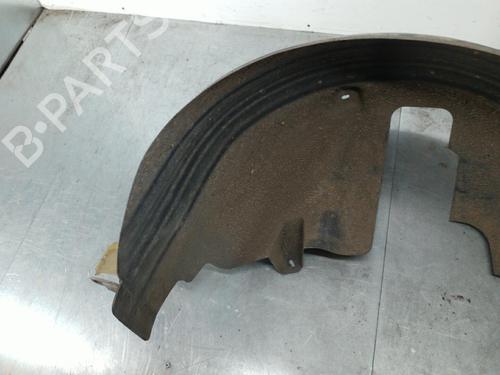 Used Wheel arch OPEL ASTRA J (P10) [2009-2016]  25104352
