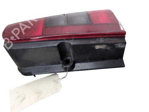 Used Right taillight CITROËN BERLINGO / BERLINGO FIRST Box Body/MPV (M_) 1.9 D 70 (MBWJZ, MCWJZ) (69 hp) 29186178