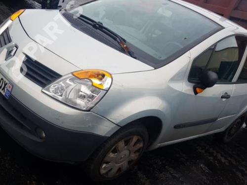 Rim RENAULT MODUS / GRAND MODUS (F/JP0_) 1.2 (JP0C, JP0K, FP0C, FP0K, FP0P, JP0P, JP0T) | BP10584890C45  - Image 6