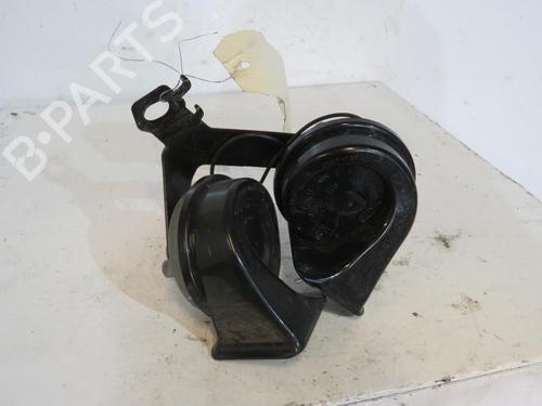 Used Horn CITROËN C4 I (LC_) 1.6 HDi (90 hp) 25083654