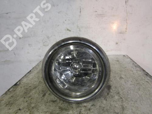 Used Right front fog light Right front fog light HYUNDAI SANTA FÉ I (SM) 2.7 V6 4x4 (173 hp) 10595047 10595047