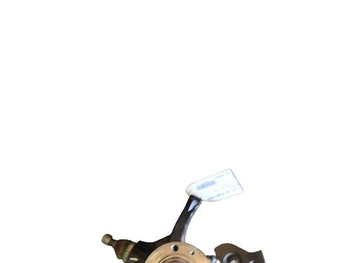 Used Right front steering knuckle Right front steering knuckle PEUGEOT EXPERT Van (V_) 2.0 BlueHDi 145 (144 hp) 27287165 27287165