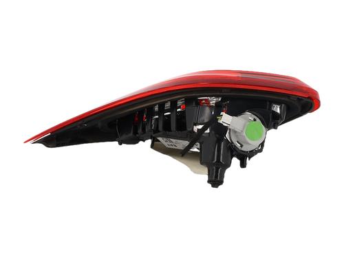 Right tailgate light OPEL CORSA E (X15) 1.4 (08, 68) | BP34358664C80  - Image 6