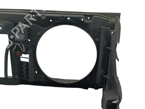 Used Front slam panel Front slam panel CITROËN C4 Picasso I MPV (UD_) [2006-2015] 25056117 25056117