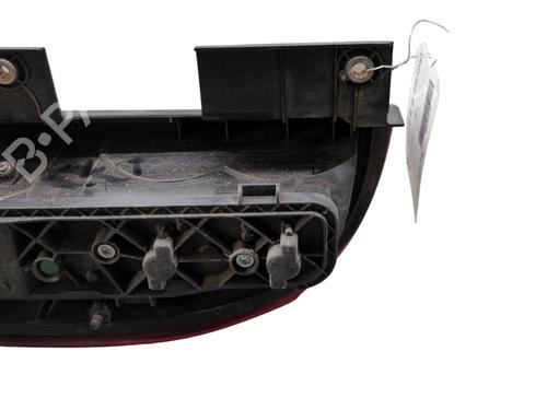 Right taillight OPEL COMBO Box Body/MPV (X12) 1.6 CDTI (B05) | BP27275081C35 