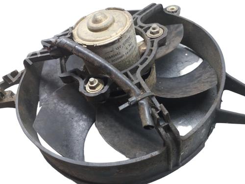 Used Radiator fan FIAT PANDA (141_) [1980-2004]  25103782