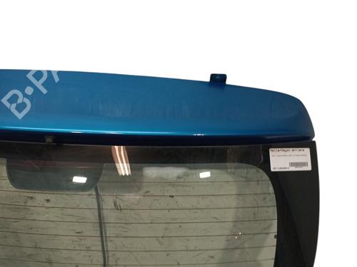 Tailgate DACIA SANDERO II TCe 90 (B8M1, B8MA, B8AC) | BP36945078C6 - Image 6