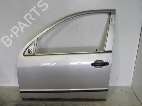 Used Left front door SKODA FABIA I (6Y2) 1.2 (54 hp) 25083732