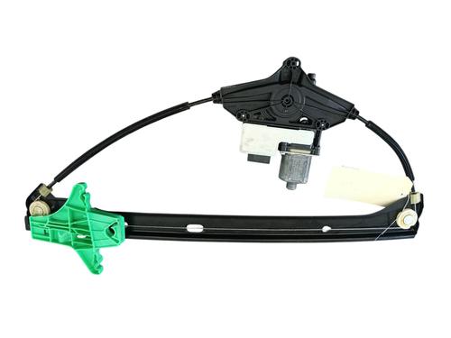 Elevador vidro trás esquerdo Elevador vidro trás esquerdo VW GOLF SPORTSVAN VII (AM1, AN1) 1.4 TSI (125 hp) 26938234 26938234