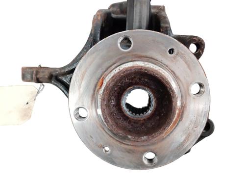 Used Right front steering knuckle Right front steering knuckle CITROËN C3 II (SC_) 1.2 VTi 82 (82 hp) 33723794 33723794
