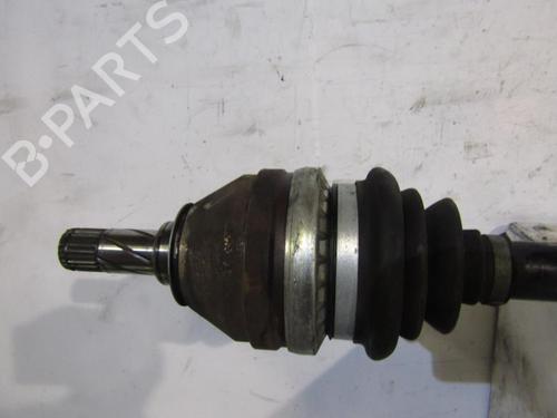Used Right front driveshaft Right front driveshaft OPEL ASTRA G Hatchback (T98) [1998-2009] 25078745 25078745