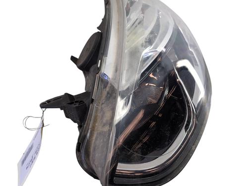 Used Left headlight RENAULT CLIO IV (BH_) 1.5 dCi 75 (75 hp) 28124628