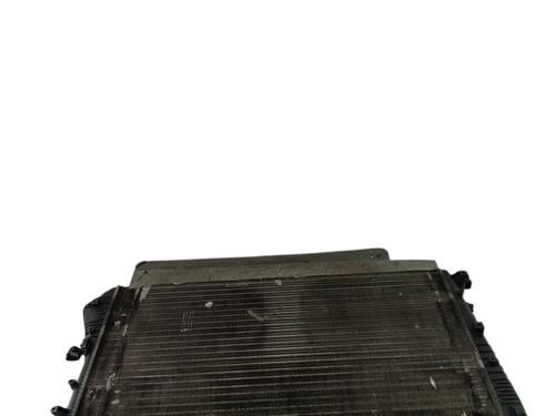 Water radiator RENAULT TRAFIC II Van (FL) 2.0 dCi 90 (FL0H, FL00, FL01, FL0M, FL0P, FL0S) | BP33025379M31 - Image 3