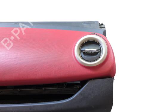 Dashboard RENAULT CLIO IV (BH_) 1.5 dCi 75 | BP33111767C46  - Image 5
