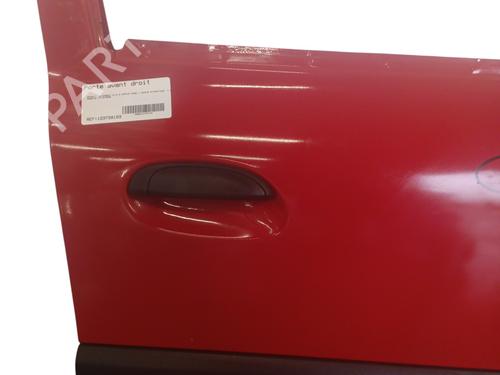 right-front-door-renault-clio-iii-br01-cr01-2005-2006-2007-2008-2009-2010-2011-2012-2013-2014-33716017 main image