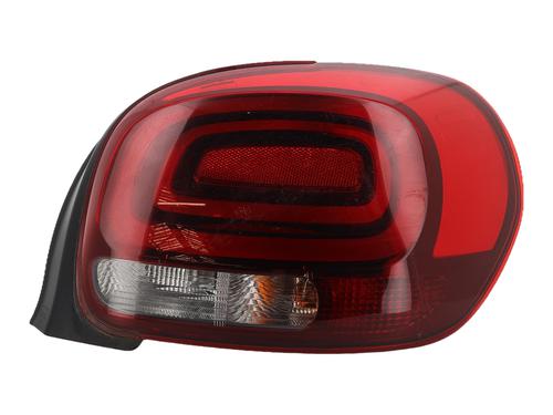 Højre baglygte CITROËN C3 III (SX) 1.2 PureTech 82 | BP39487214C35 - Image 6