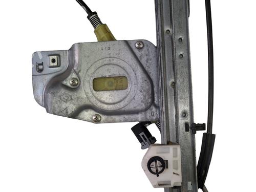 Front right window mechanism RENAULT KANGOO Express (FW0/1_) 1.5 dCi 90 (FW0G, FW05, FW08, FW11) | BP26497510C23 