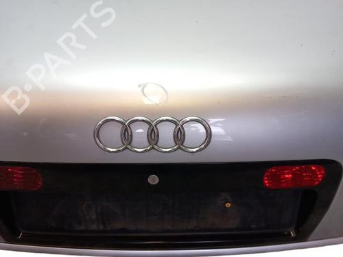 Bakluke CC/Kombi-Kupé AUDI A6 C5 (4B2) 2.0 | BP25099775C6 